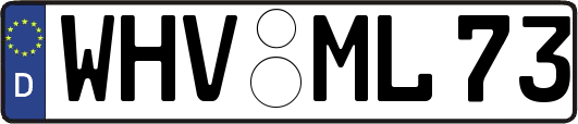 WHV-ML73