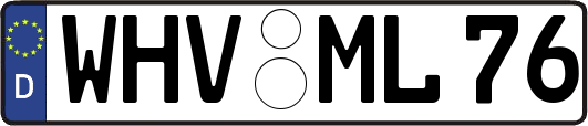 WHV-ML76