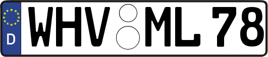 WHV-ML78