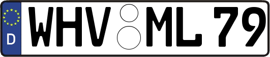 WHV-ML79