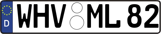 WHV-ML82
