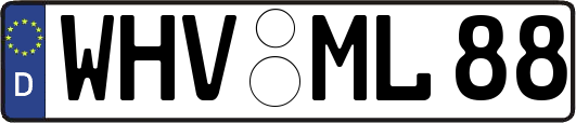 WHV-ML88