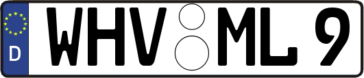 WHV-ML9