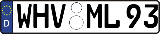 WHV-ML93