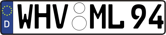 WHV-ML94