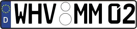 WHV-MM02