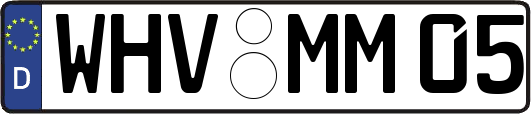 WHV-MM05