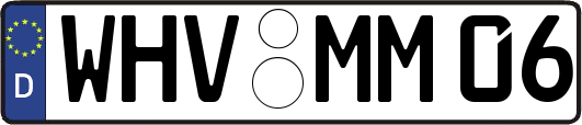 WHV-MM06