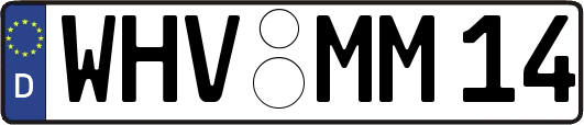 WHV-MM14