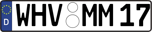 WHV-MM17