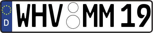 WHV-MM19