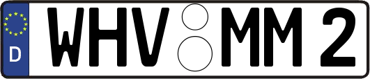 WHV-MM2