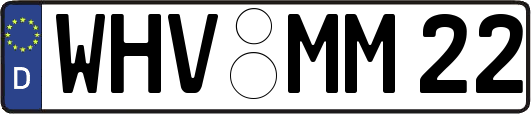 WHV-MM22