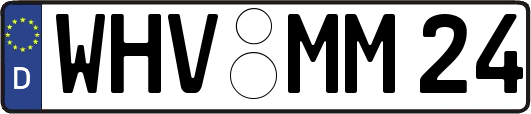 WHV-MM24