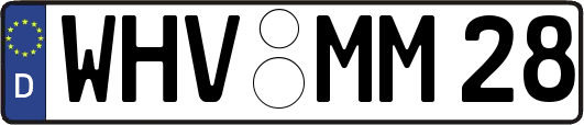 WHV-MM28
