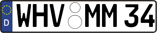 WHV-MM34