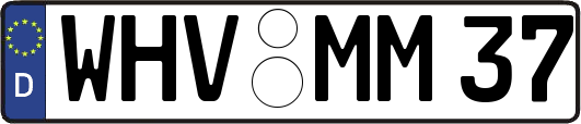 WHV-MM37