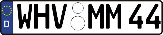 WHV-MM44