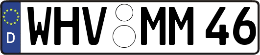 WHV-MM46