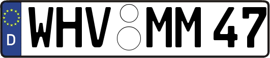 WHV-MM47