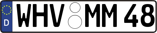 WHV-MM48