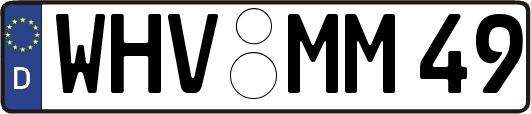 WHV-MM49