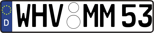 WHV-MM53