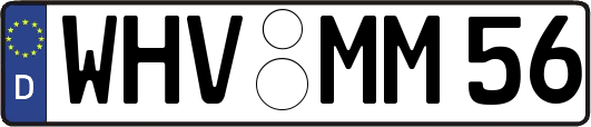 WHV-MM56