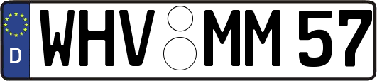 WHV-MM57