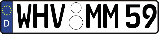 WHV-MM59