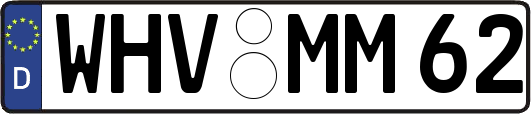 WHV-MM62
