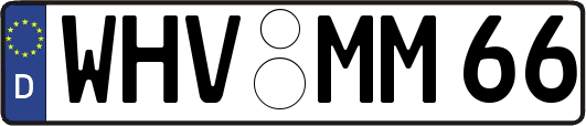 WHV-MM66