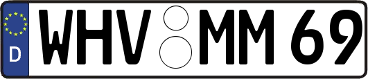 WHV-MM69