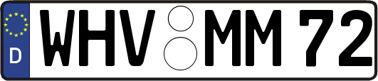 WHV-MM72