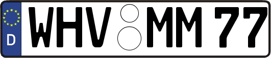 WHV-MM77