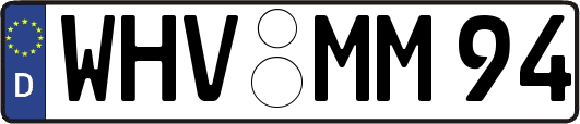 WHV-MM94