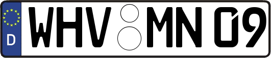 WHV-MN09