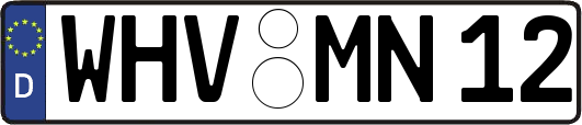 WHV-MN12