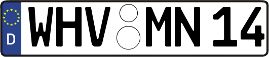 WHV-MN14
