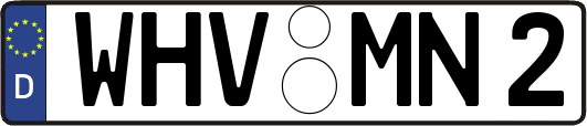 WHV-MN2