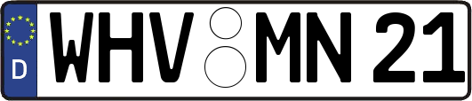 WHV-MN21