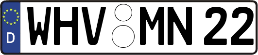 WHV-MN22