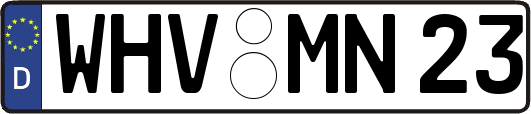 WHV-MN23