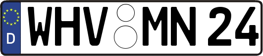 WHV-MN24