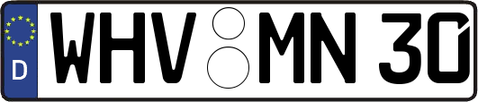 WHV-MN30