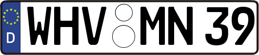 WHV-MN39