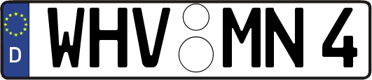 WHV-MN4