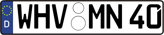 WHV-MN40