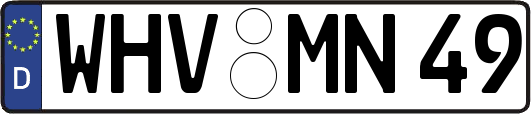 WHV-MN49