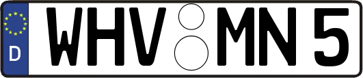 WHV-MN5